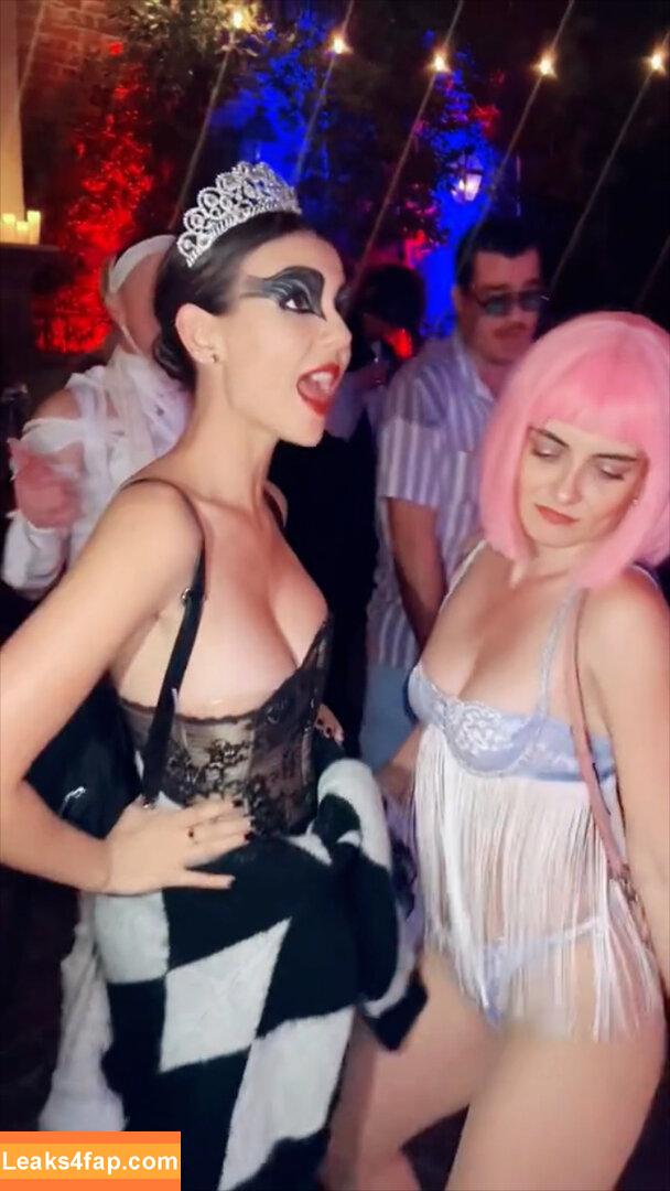 Victoria Justice / victoriajustice leaked photo photo #1548