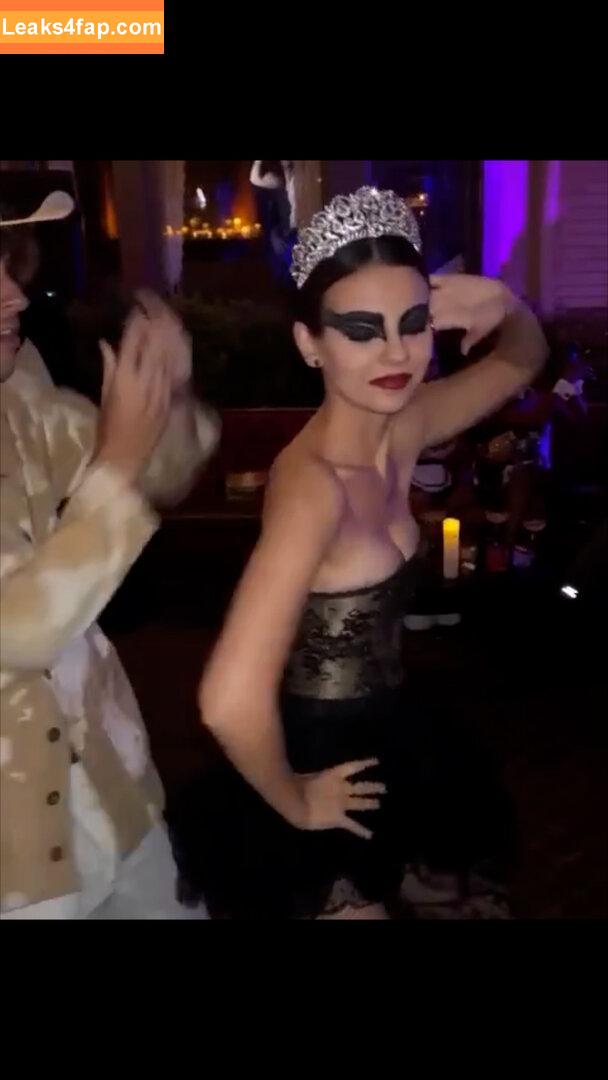 Victoria Justice / victoriajustice leaked photo photo #1555