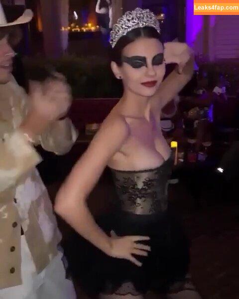 Victoria Justice / victoriajustice leaked photo photo #1558