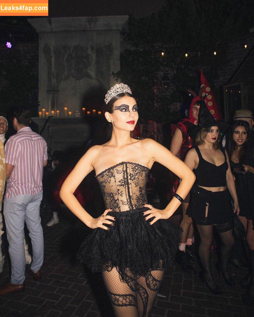 Victoria Justice / victoriajustice leaked photo photo #1563