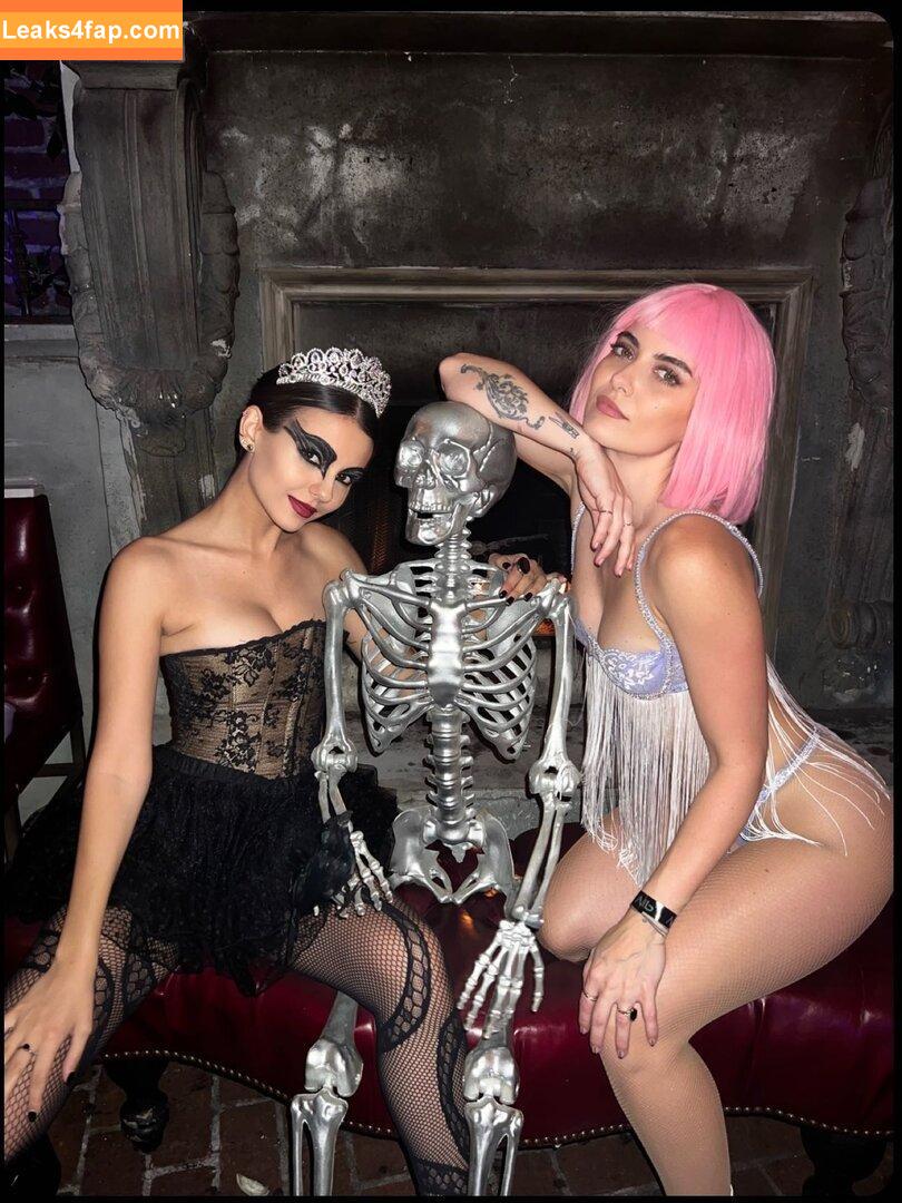 Victoria Justice / victoriajustice leaked photo photo #1568