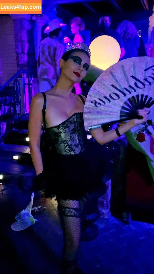 Victoria Justice / victoriajustice leaked photo photo #1577