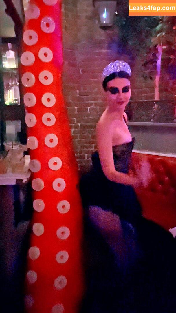 Victoria Justice / victoriajustice leaked photo photo #1578