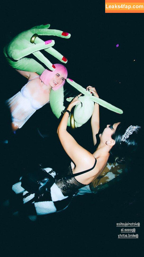 Victoria Justice / victoriajustice leaked photo photo #1584