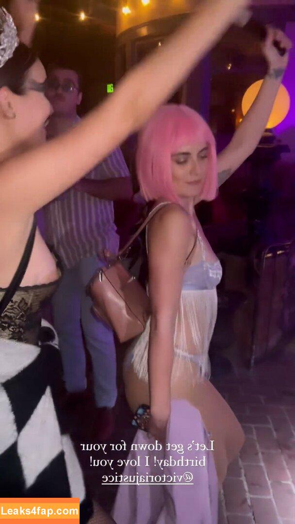 Victoria Justice / victoriajustice leaked photo photo #1585