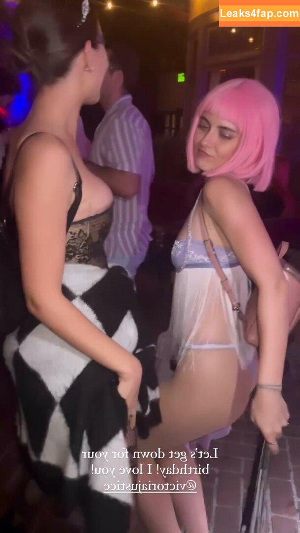 Victoria Justice / victoriajustice leaked photo photo #1587