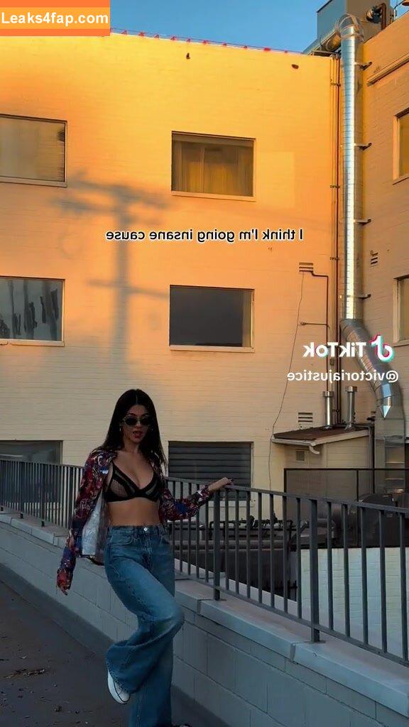 Victoria Justice / victoriajustice leaked photo photo #1589