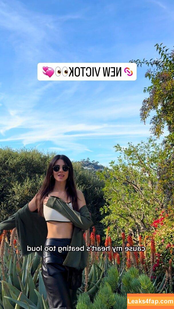 Victoria Justice / victoriajustice leaked photo photo #1692