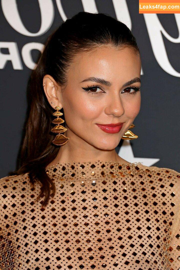 Victoria Justice / victoriajustice leaked photo photo #1696