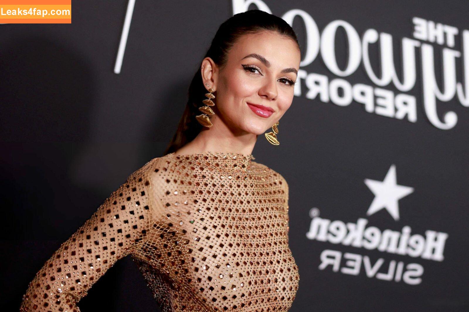 Victoria Justice / victoriajustice leaked photo photo #1704
