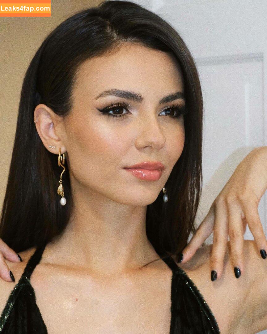 Victoria Justice / victoriajustice leaked photo photo #1715