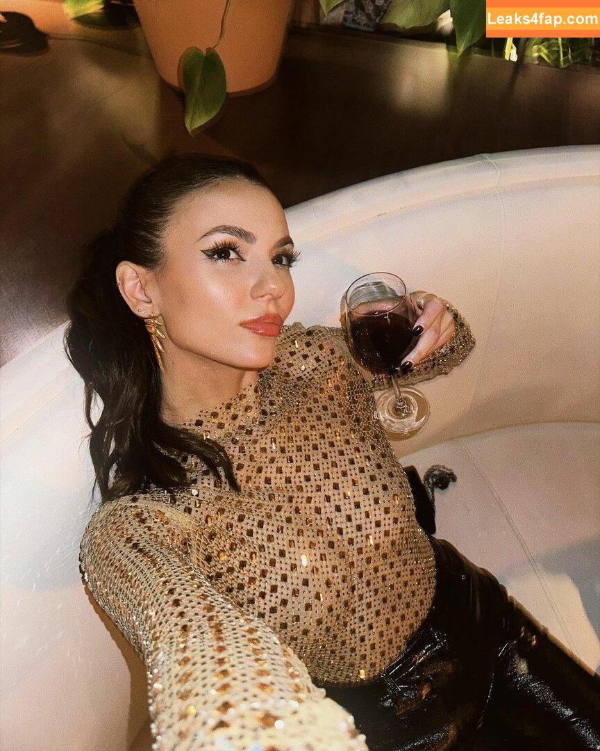 Victoria Justice / victoriajustice leaked photo photo #1726