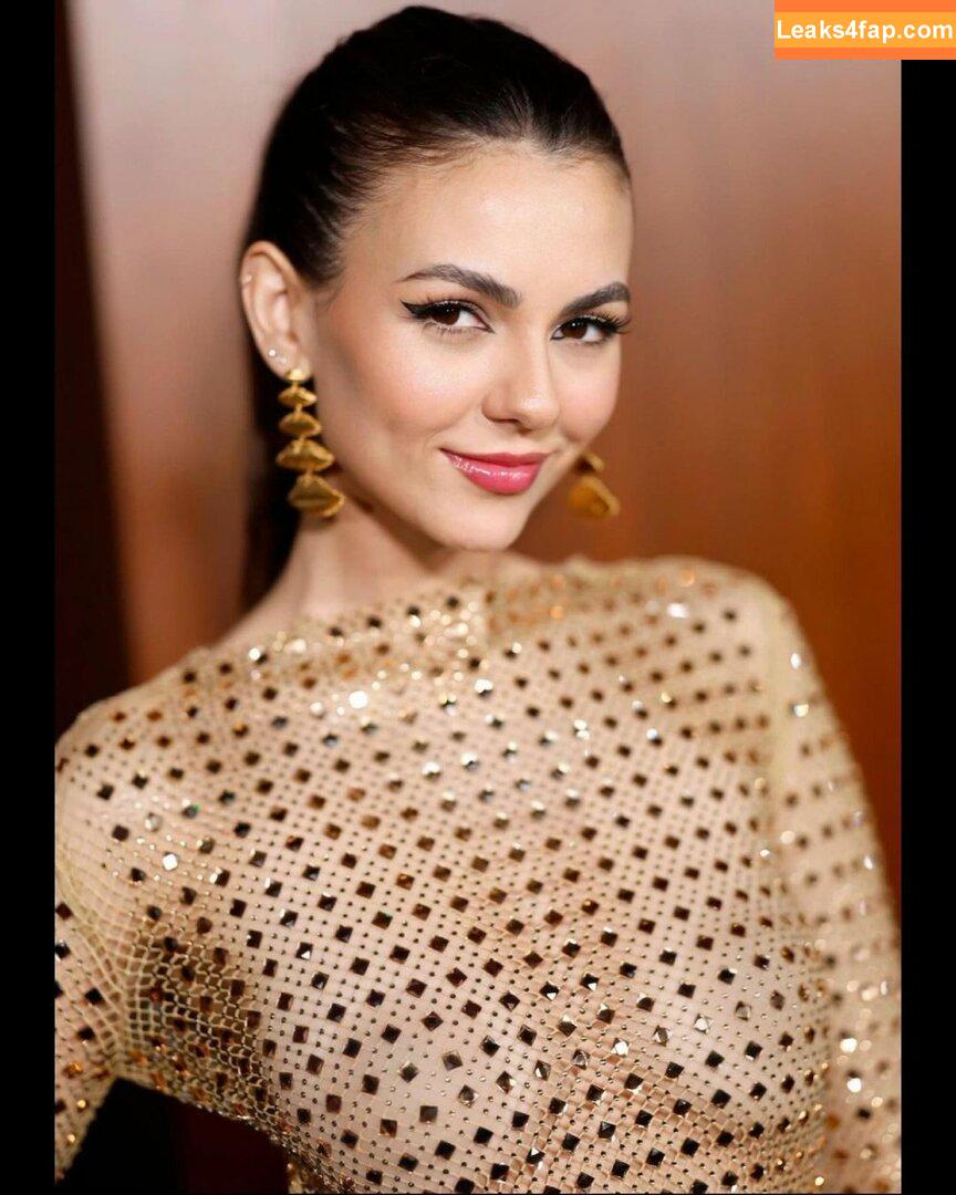 Victoria Justice / victoriajustice leaked photo photo #1728