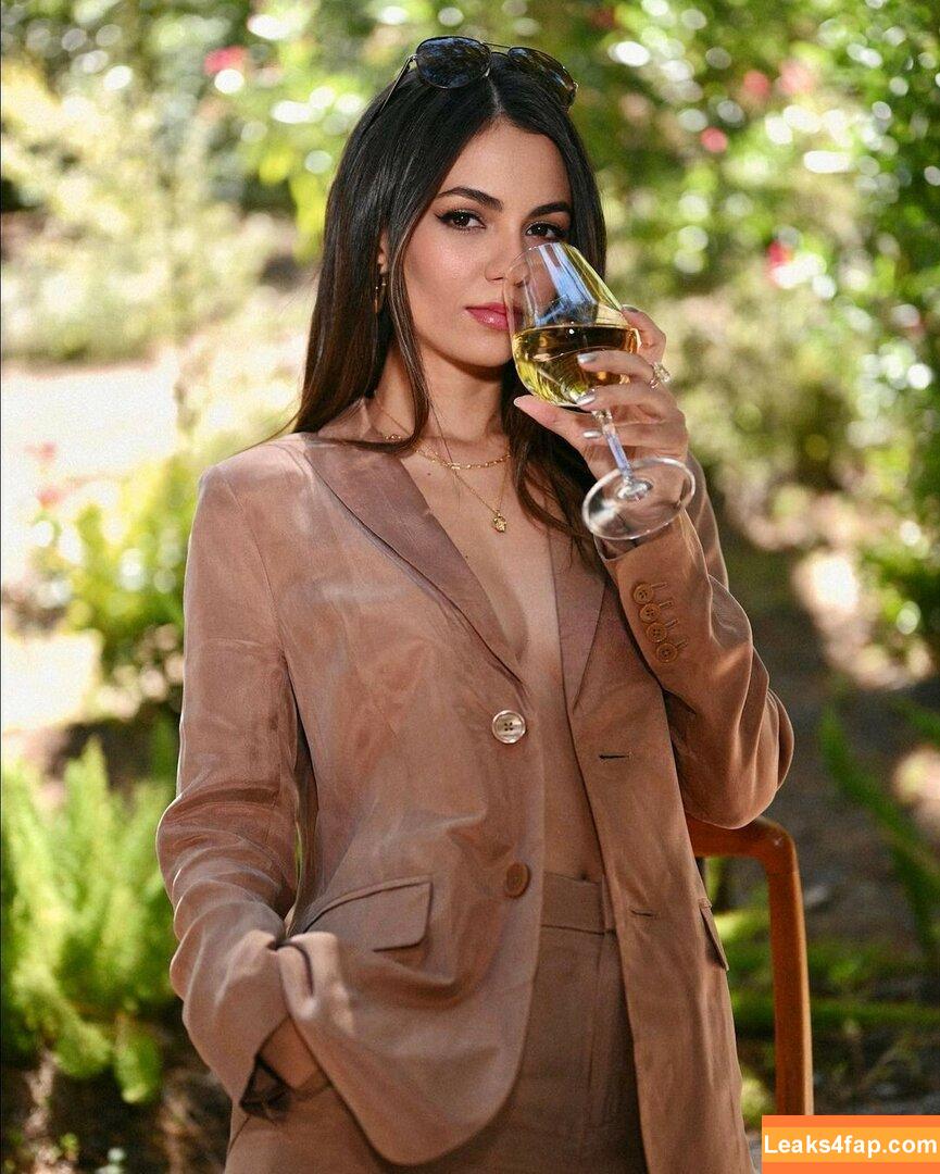 Victoria Justice / victoriajustice leaked photo photo #1825