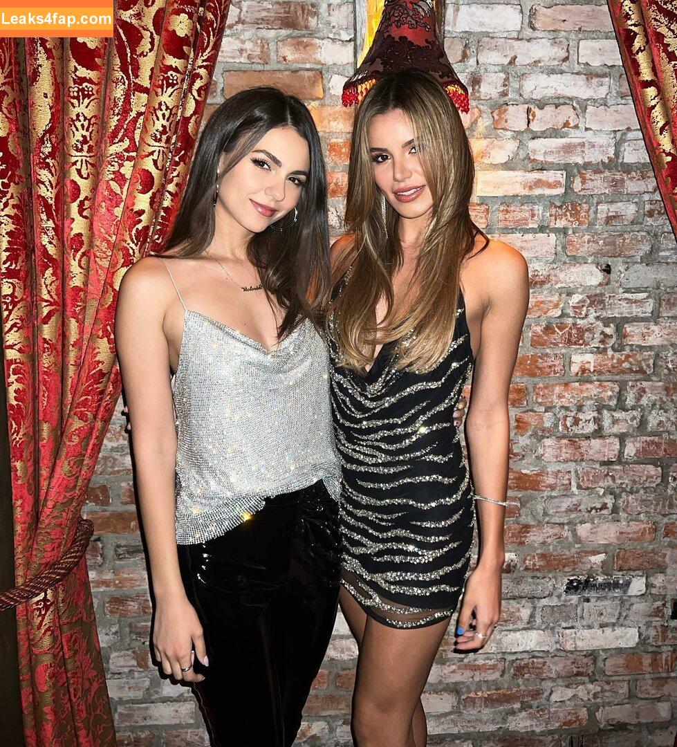Victoria Justice / victoriajustice leaked photo photo #1832