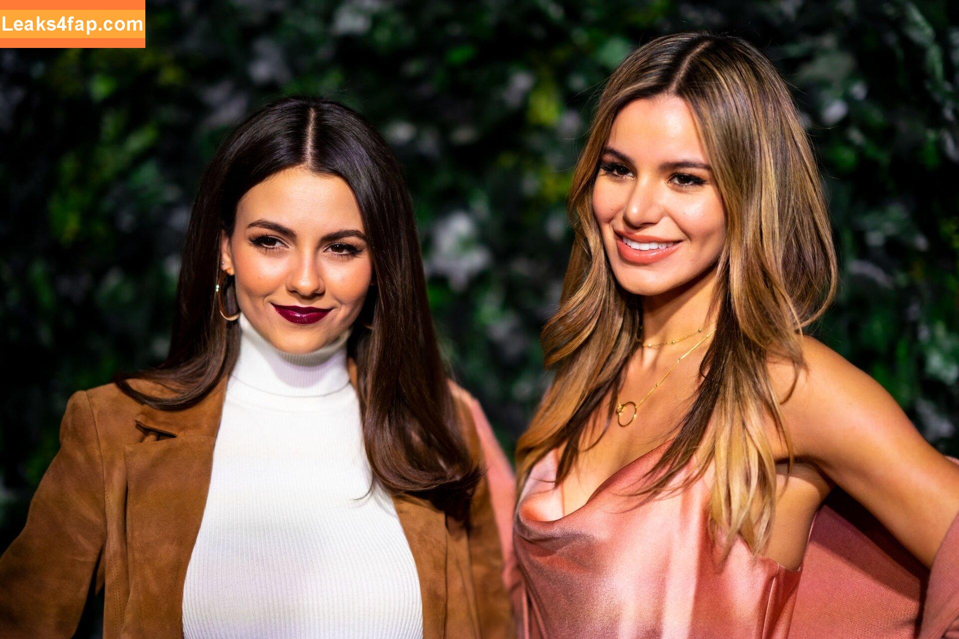 Victoria Justice / victoriajustice leaked photo photo #1847