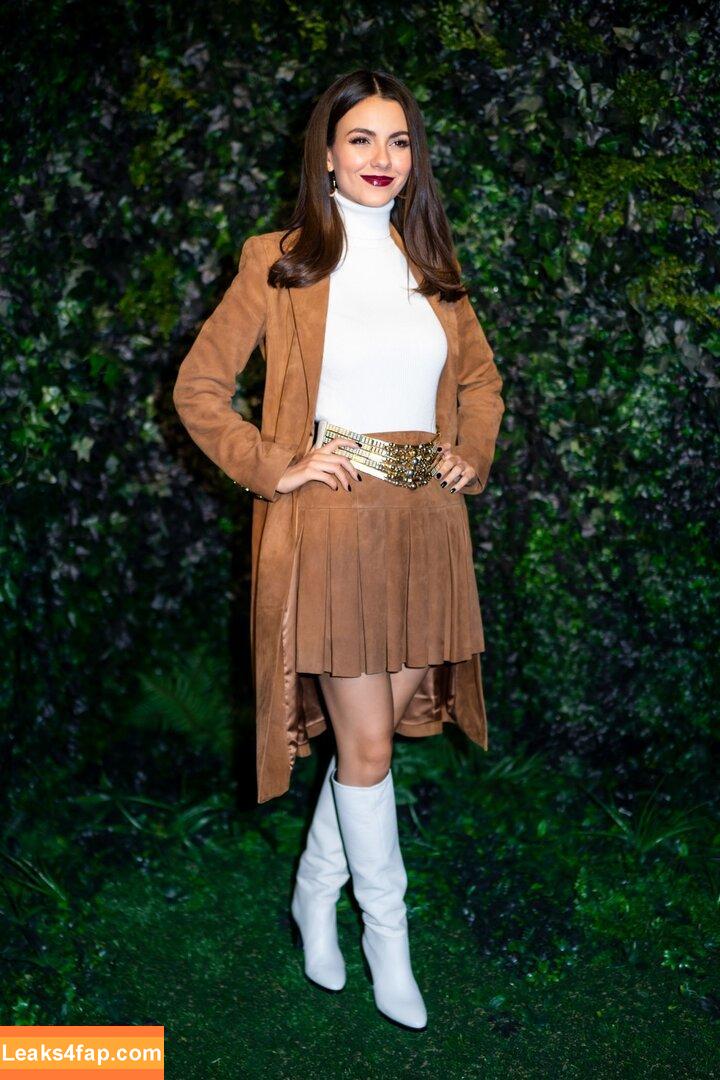 Victoria Justice / victoriajustice leaked photo photo #1856
