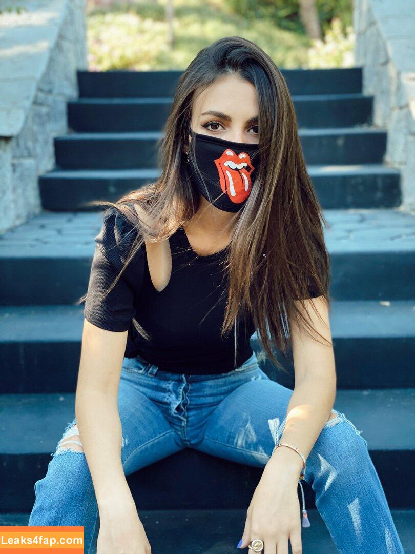 Victoria Justice / victoriajustice leaked photo photo #1902