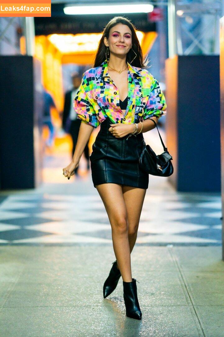 Victoria Justice / victoriajustice leaked photo photo #1916