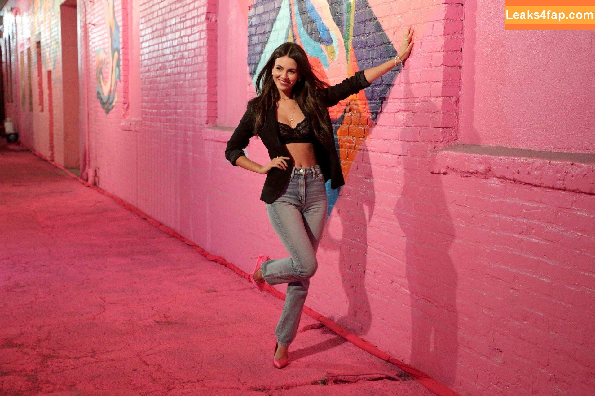 Victoria Justice / victoriajustice leaked photo photo #1932