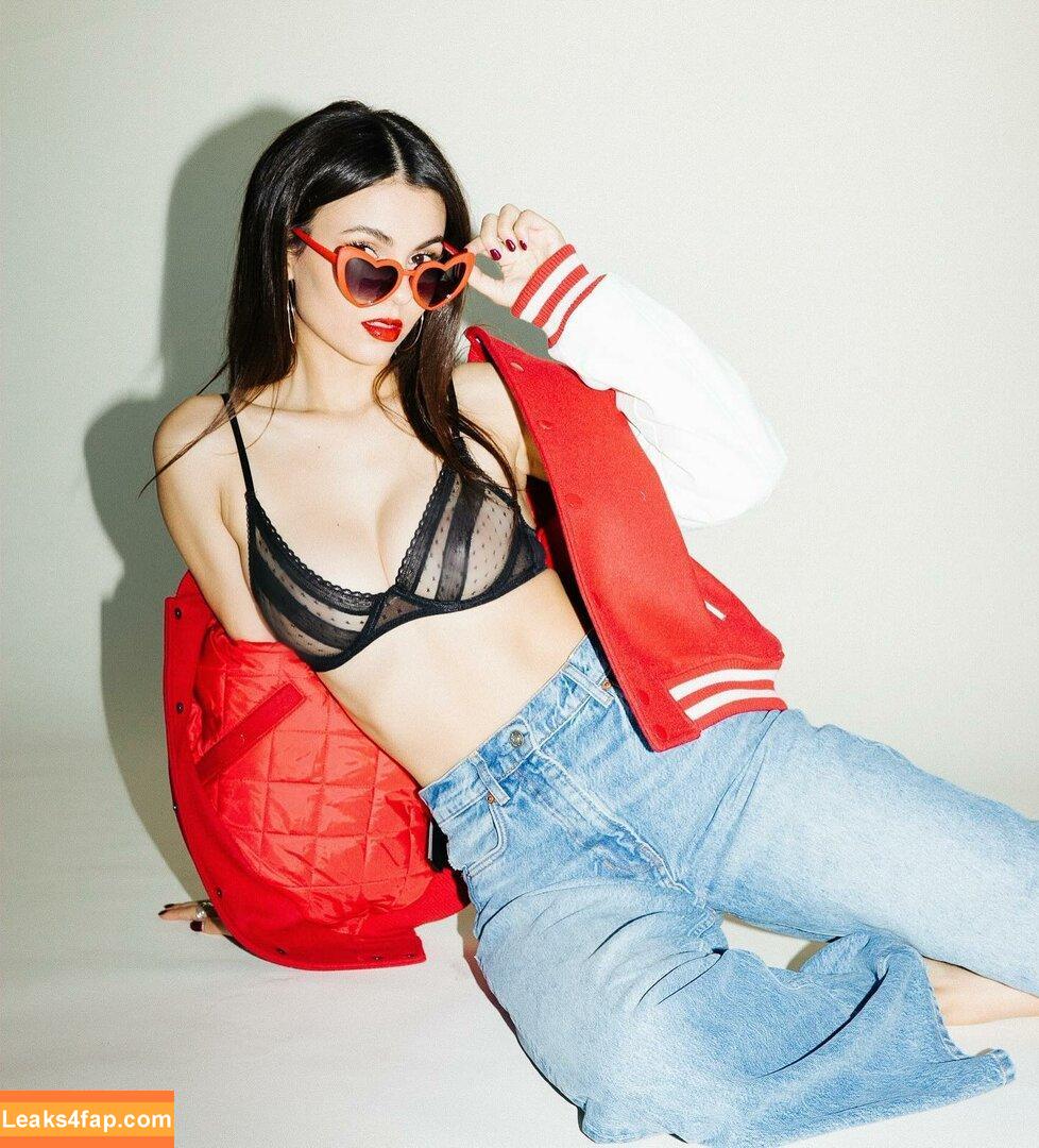 Victoria Justice / victoriajustice leaked photo photo #1935