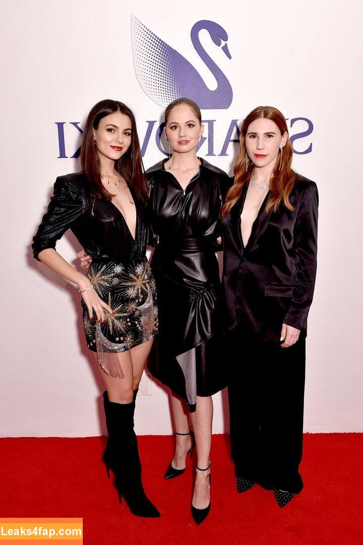 Victoria Justice / victoriajustice leaked photo photo #1958