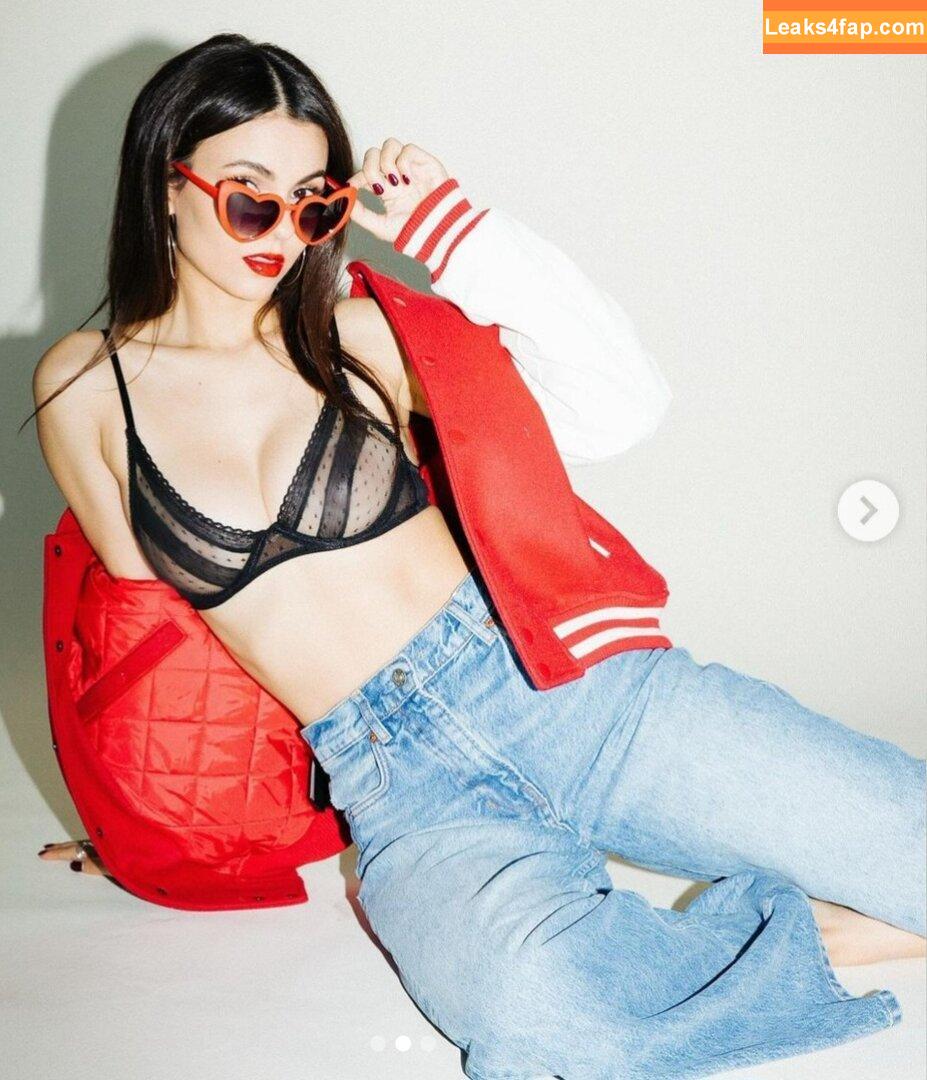 Victoria Justice / victoriajustice leaked photo photo #1962