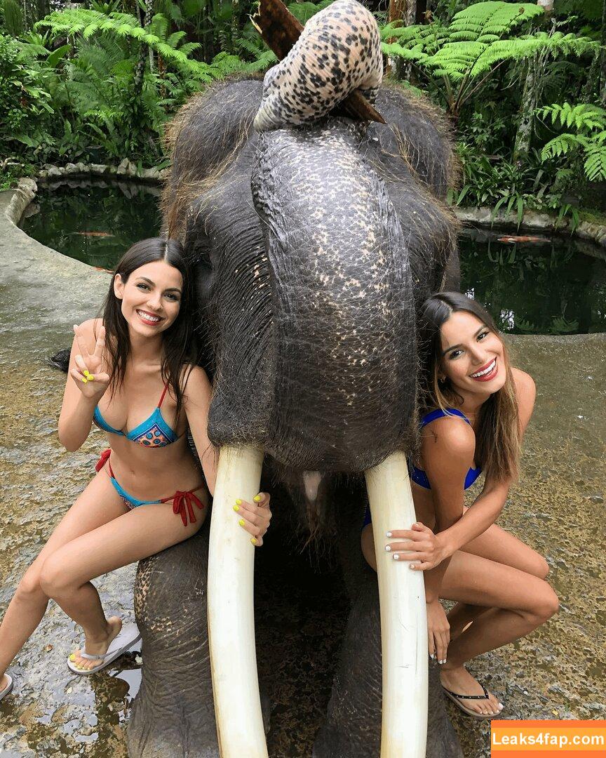 Victoria Justice / victoriajustice leaked photo photo #1964