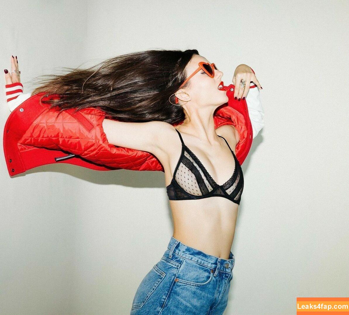 Victoria Justice / victoriajustice leaked photo photo #1995