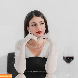 Victoria Justice photo #1033