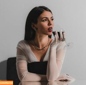 Victoria Justice photo #1036