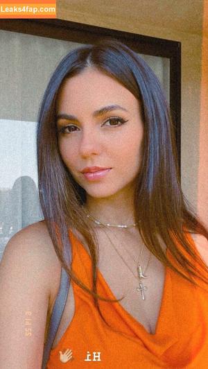 Victoria Justice photo #1043