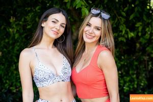 Victoria Justice photo #1062