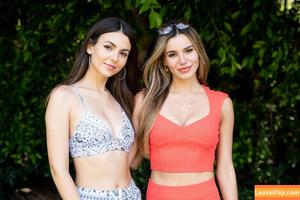 Victoria Justice photo #1063