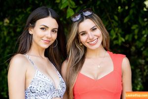 Victoria Justice photo #1064