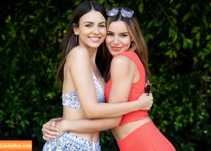 Victoria Justice photo #1065