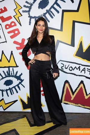 Victoria Justice photo #1204