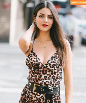 Victoria Justice photo #1339
