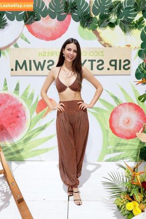 Victoria Justice photo #1364