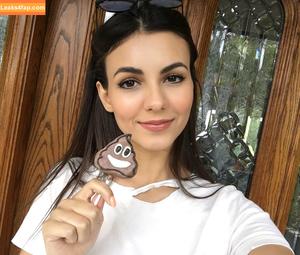 Victoria Justice photo #1386