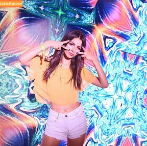 Victoria Justice photo #1394