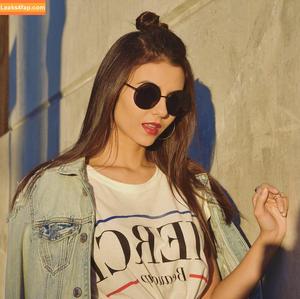 Victoria Justice photo #1407