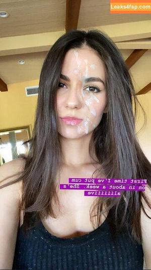 Victoria Justice photo #1445