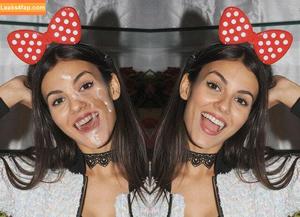 Victoria Justice photo #1448