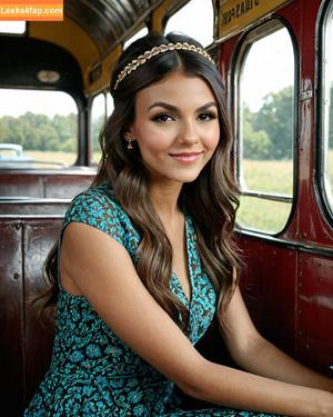 Victoria Justice photo #1517