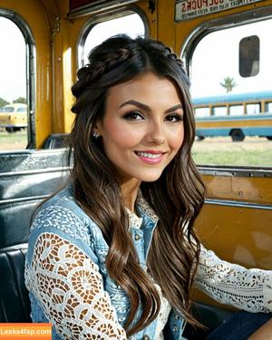 Victoria Justice photo #1518