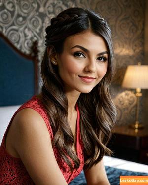 Victoria Justice photo #1521