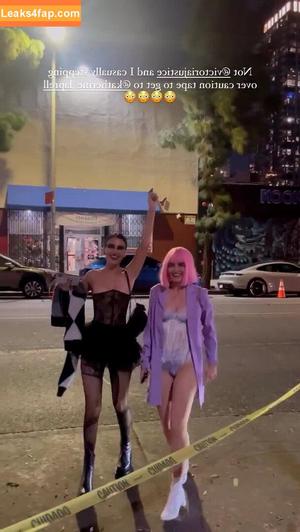 Victoria Justice photo #1545