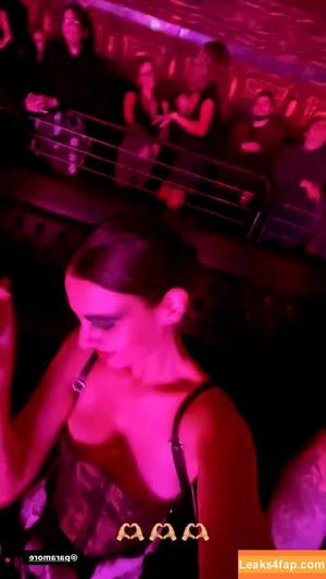 Victoria Justice photo #1550