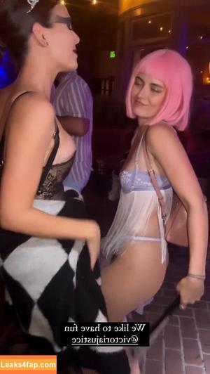 Victoria Justice photo #1554